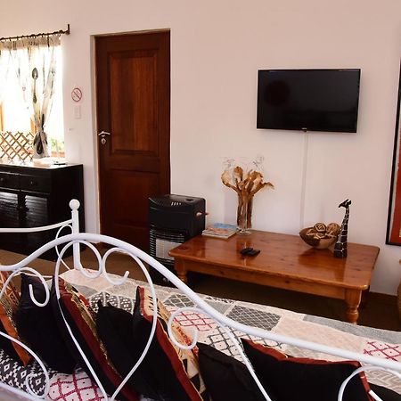 Sebakwe Apartment Dullstroom Ngoại thất bức ảnh