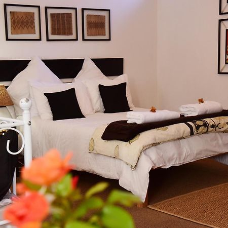 Sebakwe Apartment Dullstroom Ngoại thất bức ảnh