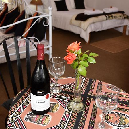 Sebakwe Apartment Dullstroom Ngoại thất bức ảnh