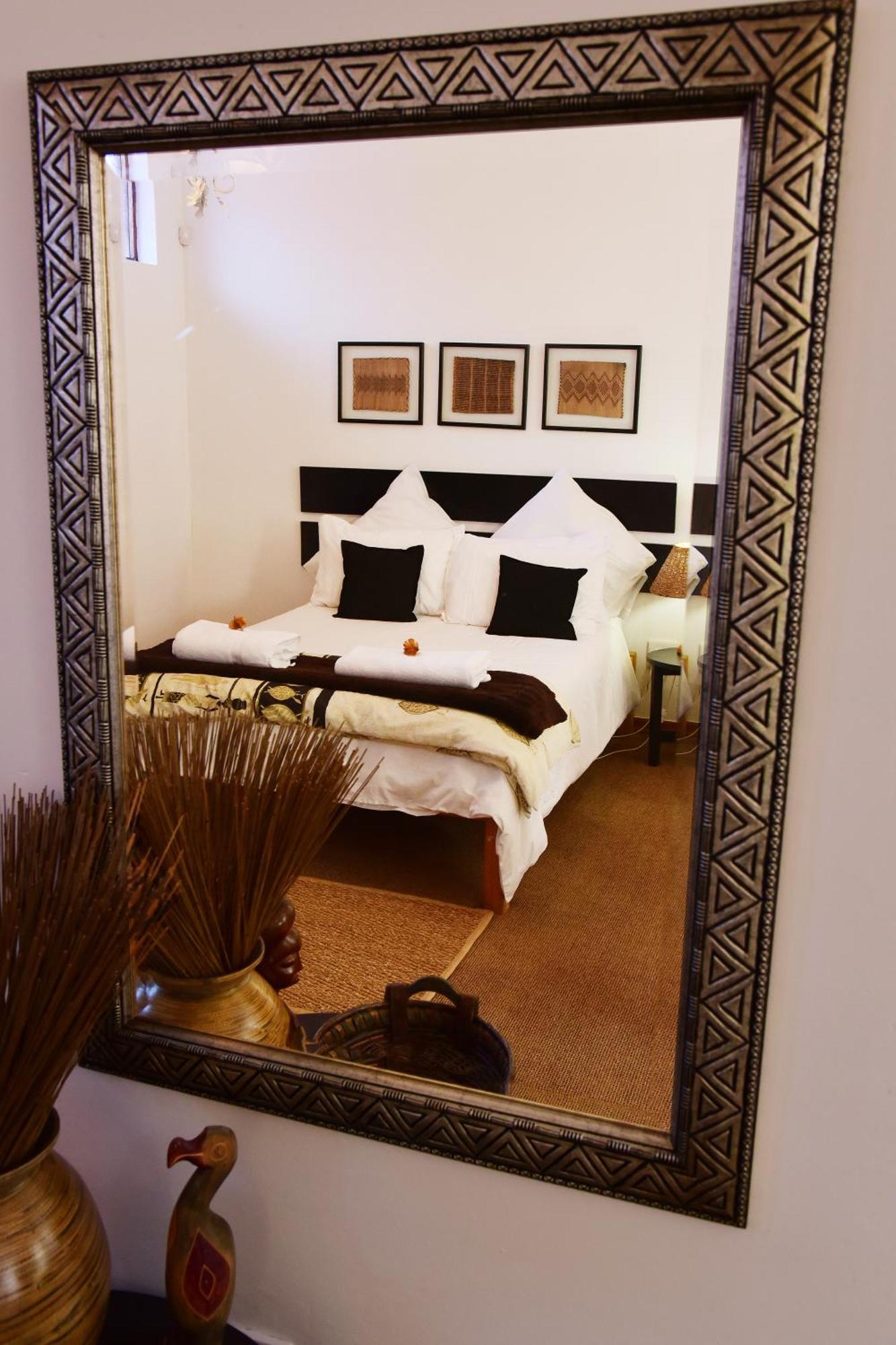 Sebakwe Apartment Dullstroom Ngoại thất bức ảnh