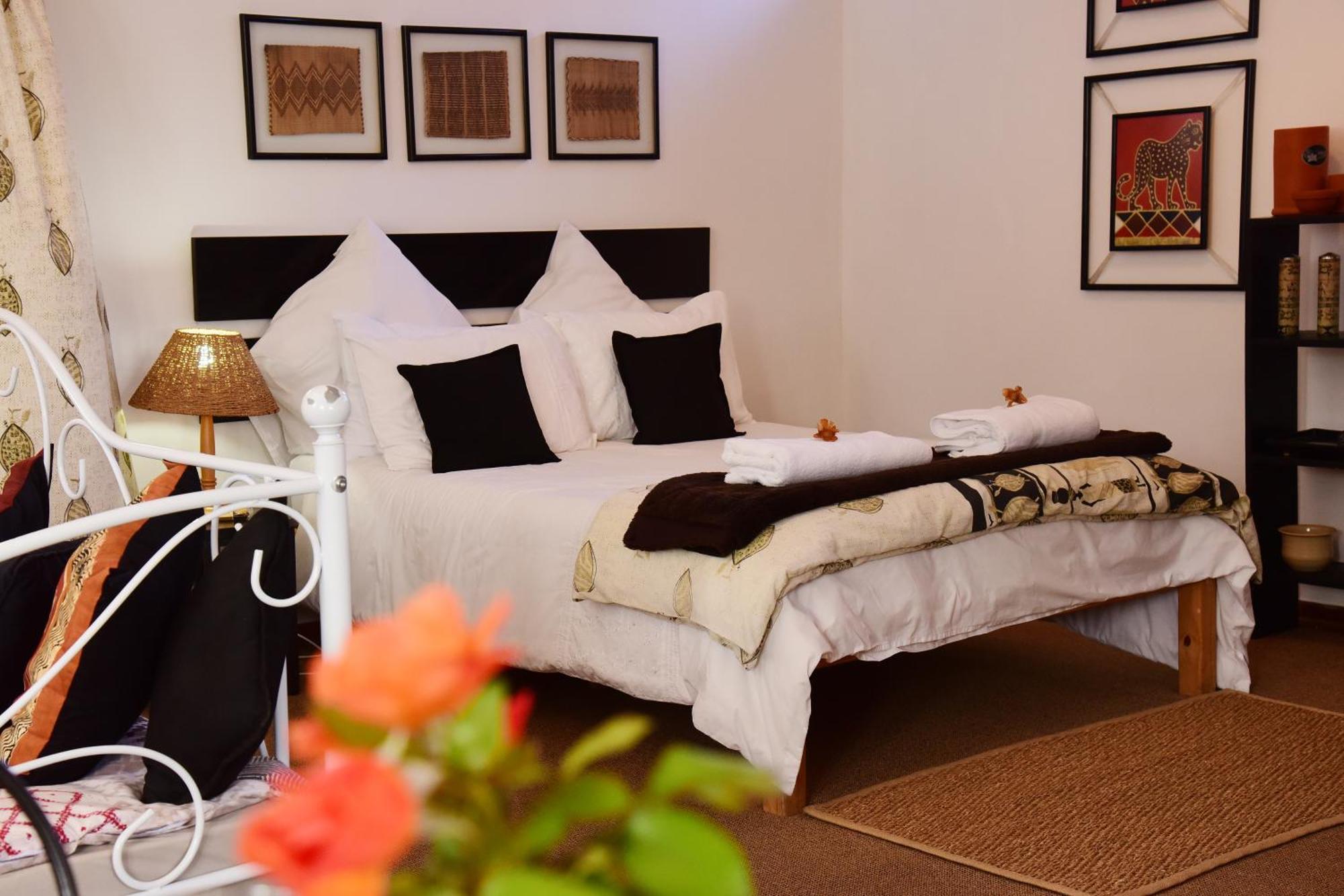Sebakwe Apartment Dullstroom Ngoại thất bức ảnh