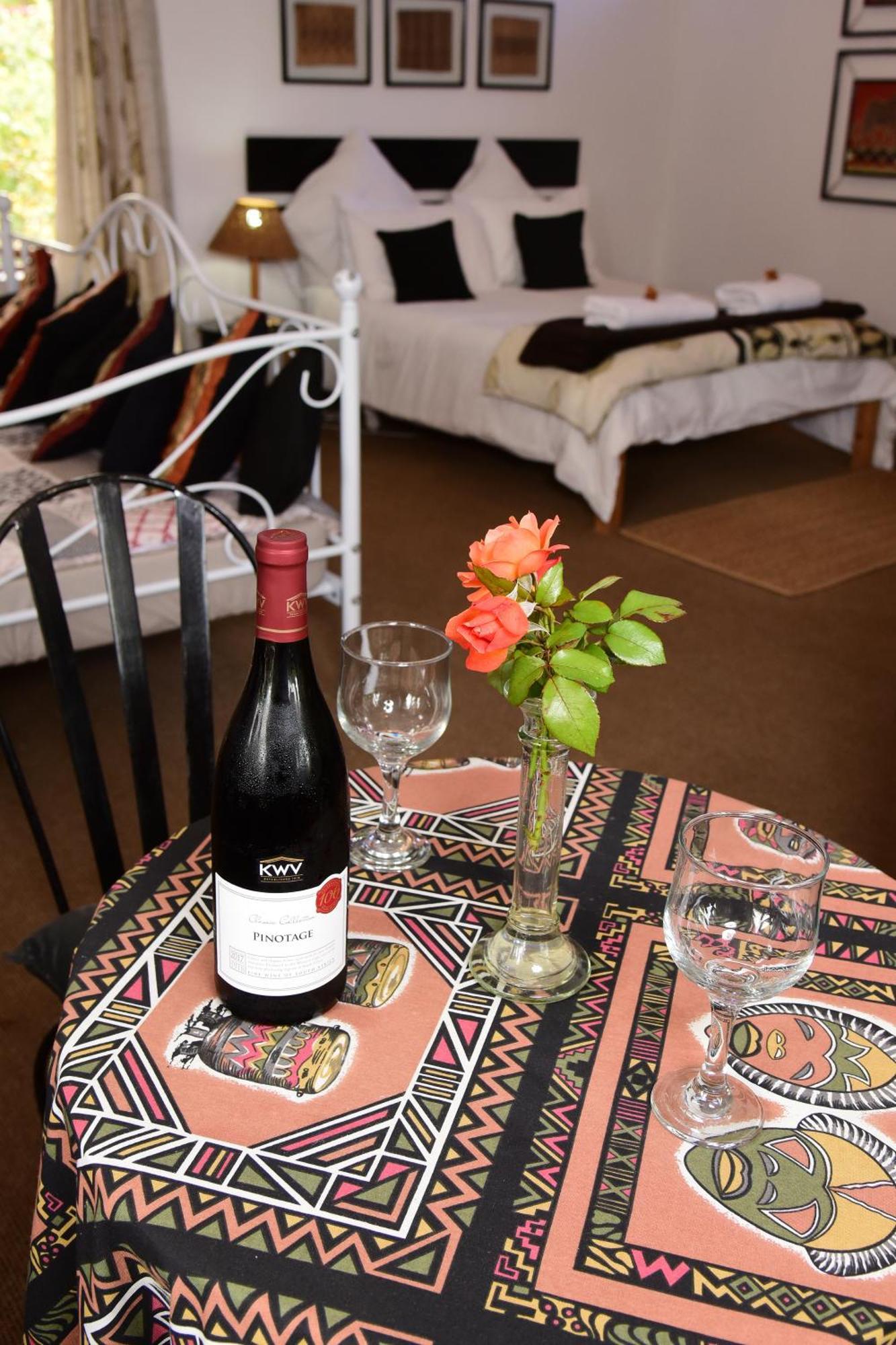 Sebakwe Apartment Dullstroom Ngoại thất bức ảnh